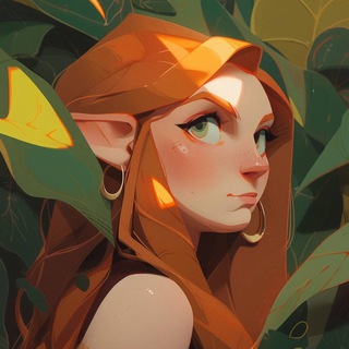 Логотип @mif_art - MIF