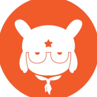 Логотип @mifaq - Xiaomi F.A.Q.