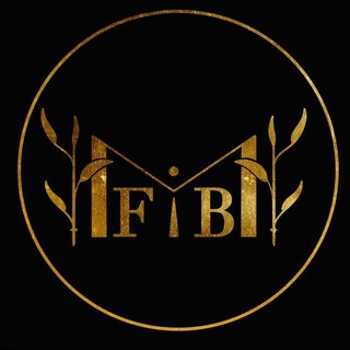 Логотип @mifashionboutique - MI Fashion Boutique | Магазин брендовой одежды |️