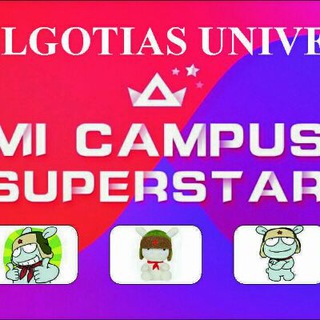 Логотип @mifcgalgotias - Mi FC GALGOTIA'S