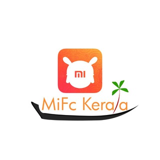 Логотип @mifckerala - Mi FC Kerala