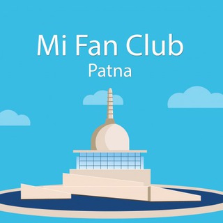 Логотип @mifcpatna - XFC - Patna ( Unofficial )