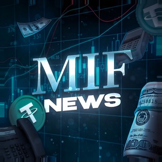 Логотип @mifcrypt - Mif Checks