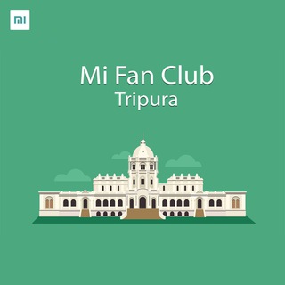 Логотип @mifctripura - MiFC-Tripura