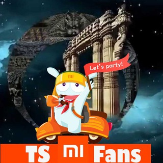 Логотип @mifcwarangal - MI FC - Warangal