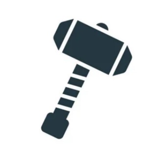 Логотип @mifologiya_2025 - Mjollnir | Мифология