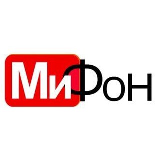 Логотип @mifon_official - Магазин Xiaomi в Омске | МиФон