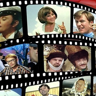 Логотип @mig_istorii - ⚡️Старый телевизор⚡️