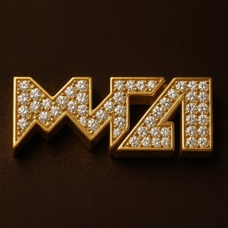 Логотип @migareal - МИГА ★