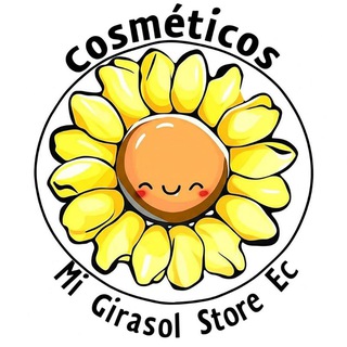 Логотип @migirasolstore - IMPORTADORA Y DISTRIBUIDORA Mi Girasol Store Ec