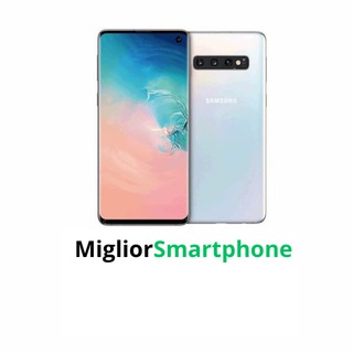 Логотип @migliorsmartphone - MigliorSmartphone - Offerte Smartphone Cellulari