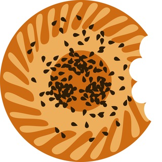 Логотип @migrant_musofir - Мусофир | Мигрант