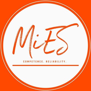 Логотип @migration_es - MiES | Грамотная миграция в Испанию