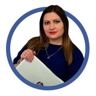 Логотип @migration_expert - Ольга Вьюник/ все о трудовой миграции