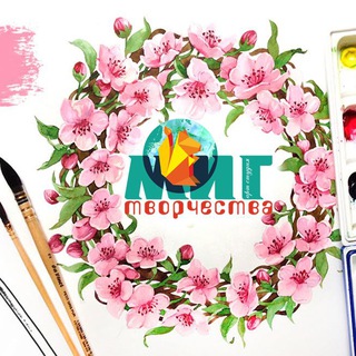 Логотип @migtvorchestva - @migtvorchestva