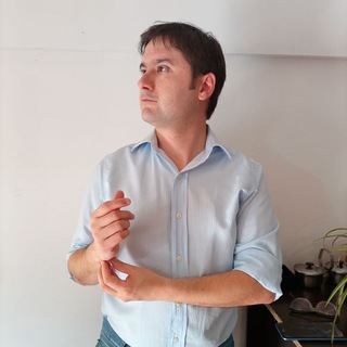 Логотип @migueldiazok1 - Miguel Díaz