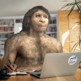 Логотип @miguelonmeh - Miguelón. Museo Evolución. Atapuerca