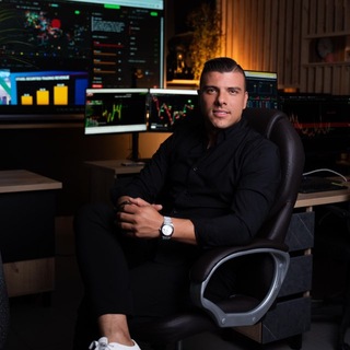 Логотип @miguelposadanasdaq - MIGUEL POSADA 🆓 💸🧠💰