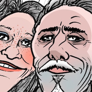 Логотип @miguelrix - Miguel Rix