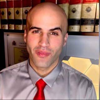 Логотип @miguelruizcalvo - Miguel Ruiz Calvo