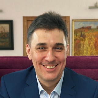 Логотип @mihab - Михаил Беднаржевский