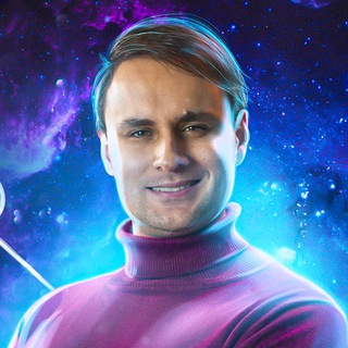 Логотип @mihail_lidin - Михаил Лидин