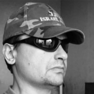 Логотип @mihail_onyfrienko - Михаил Онуфриенко