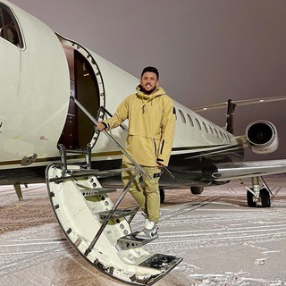 Логотип @mihail_rich - Mihail Rich💎