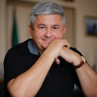 Логотип @mihailafanasev - Михаил Афанасьев