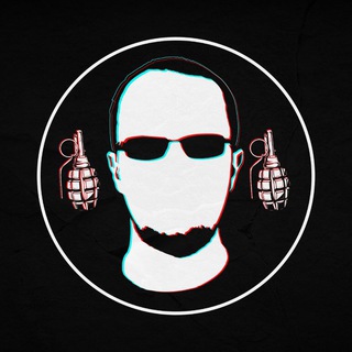 Логотип @mihailaksel - Михаил Аксель