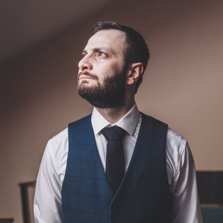 Логотип @mihaileno - Михаил Енокян