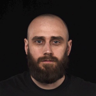 Логотип @mihailfateev - Михаил Фатеев