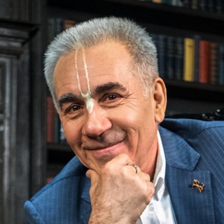 Логотип @mihailmitushin - Михаил Митюшин. Официальный канал