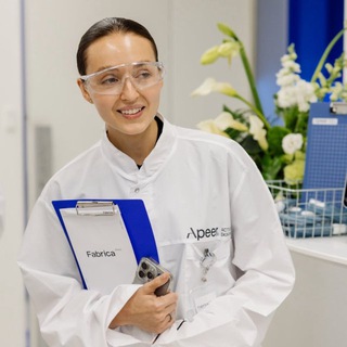 Логотип @mihailovna_n - Skin Aсademy 🧬