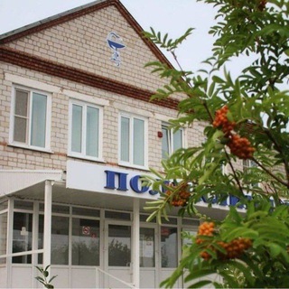 Логотип @mihailovskaja_crb - КГБУЗ "Михайловская ЦРБ"🏥