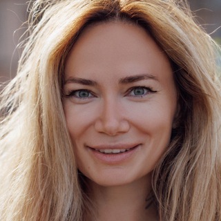 Логотип @mihakristina - Кристина Марченко