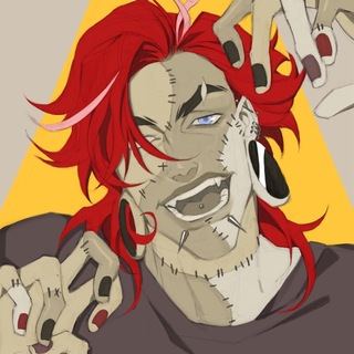 Логотип @mihan_valeron - Миша хочет спать