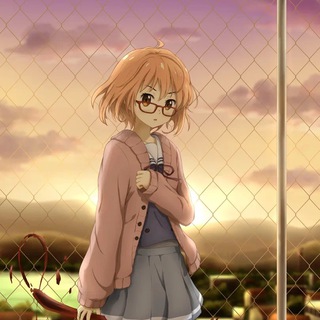 Логотип @mihiooo - записки сумасшедшего и его смешариков