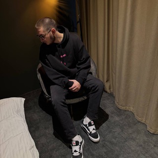 Логотип @mihl3n - MIHLEN