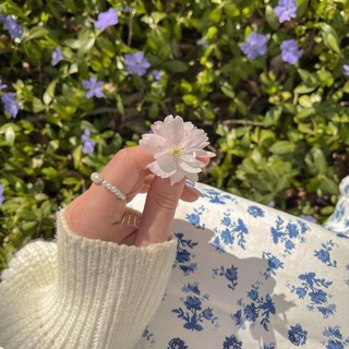 Логотип @mii_niii - amore