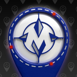 Логотип @miigaik_news - МИИГАиК