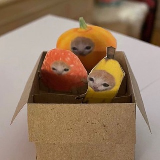 Логотип @miiimeoww - мафи🫧