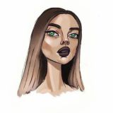Логотип @miij22 - 💕