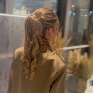 Логотип @miilanass - ∞