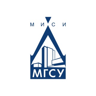 Логотип @miimgsu - МГСУ: Менеджмент и ГМУ