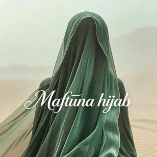 Логотип @miirplatkov - Мир платков ♡