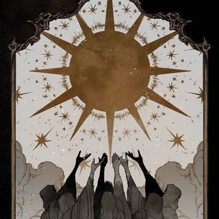 Логотип @miirs_kingdom - Sunrise