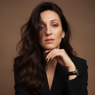 Логотип @miirt - Алла Мирт 🍁