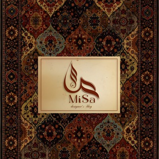 Логотип @miisablog - Ꮇ𝚒Ꮪᴀ ʙ𝚕ᴏ𝚐