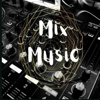 Логотип @miix_music - 🎧| M i x ™